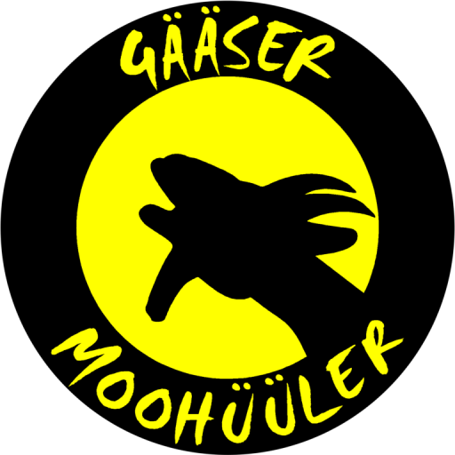 Moohüüler